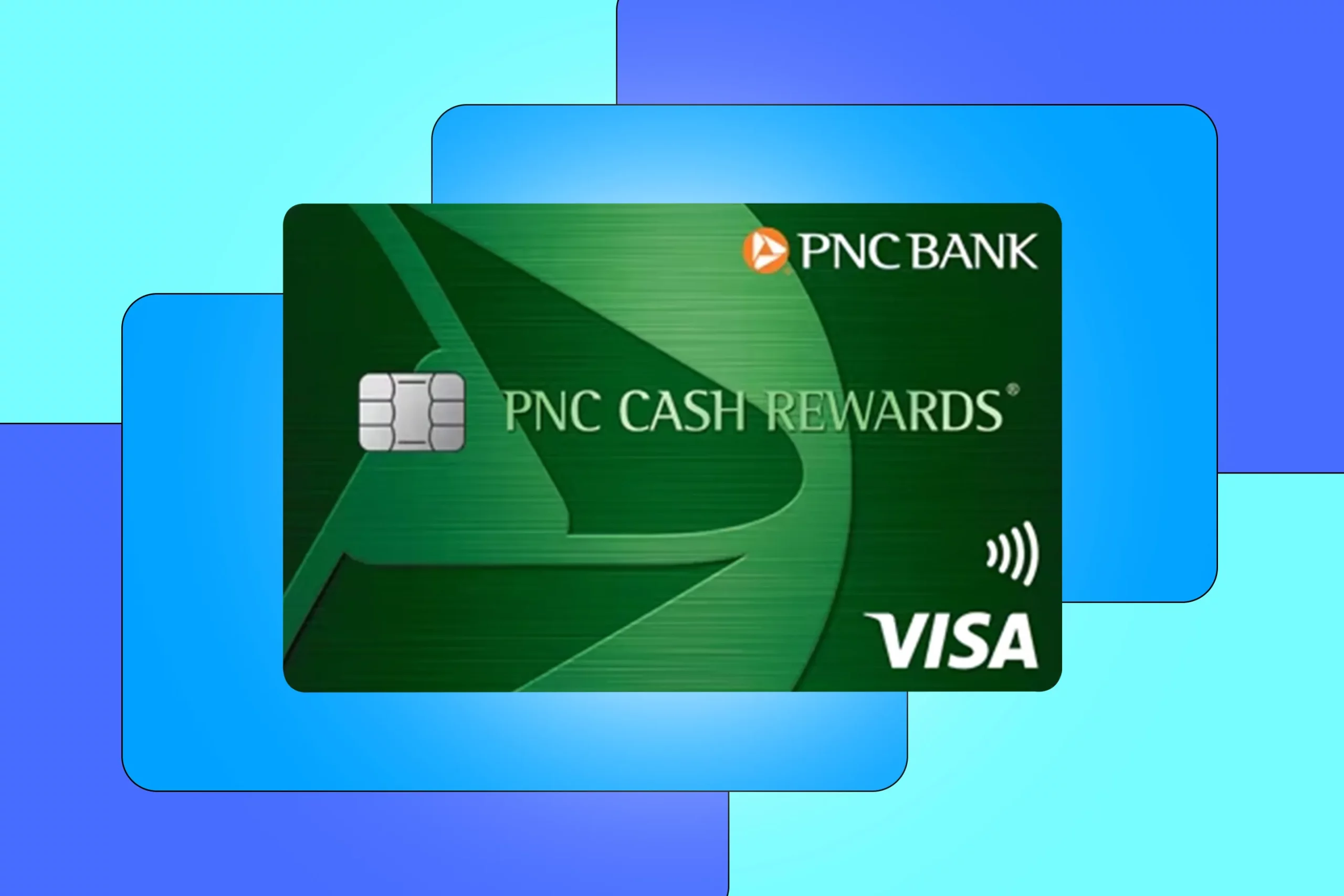 PNC - Enhance Your Purchasing Power with Our Credit Cards