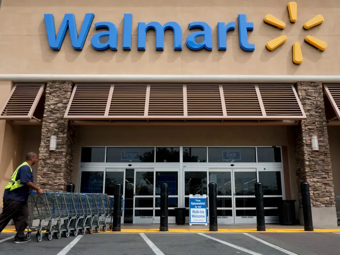 Walmart is Hiring: Build Your Future with Us