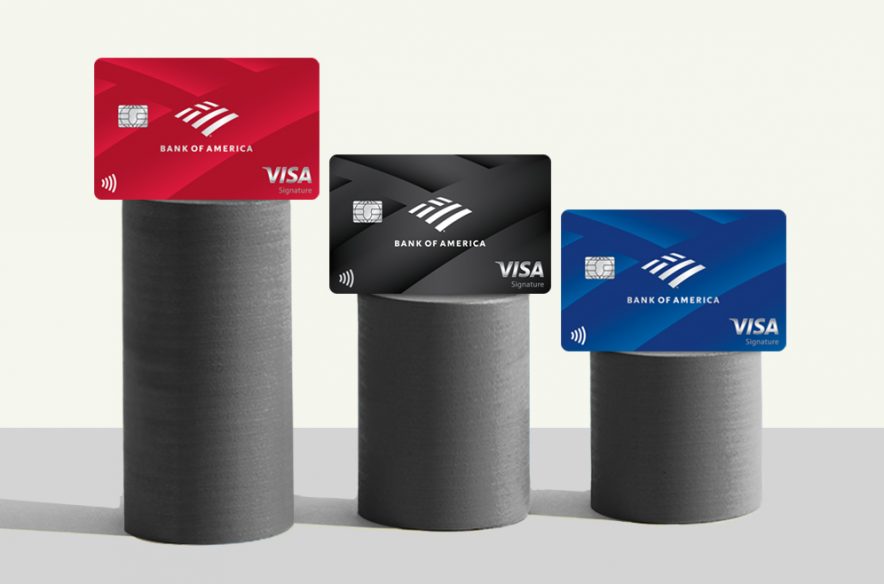 Bank of America - Discover the Benefits of Our Credit Card Options