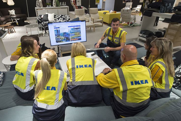 IKEA - Design Your Career with Us!