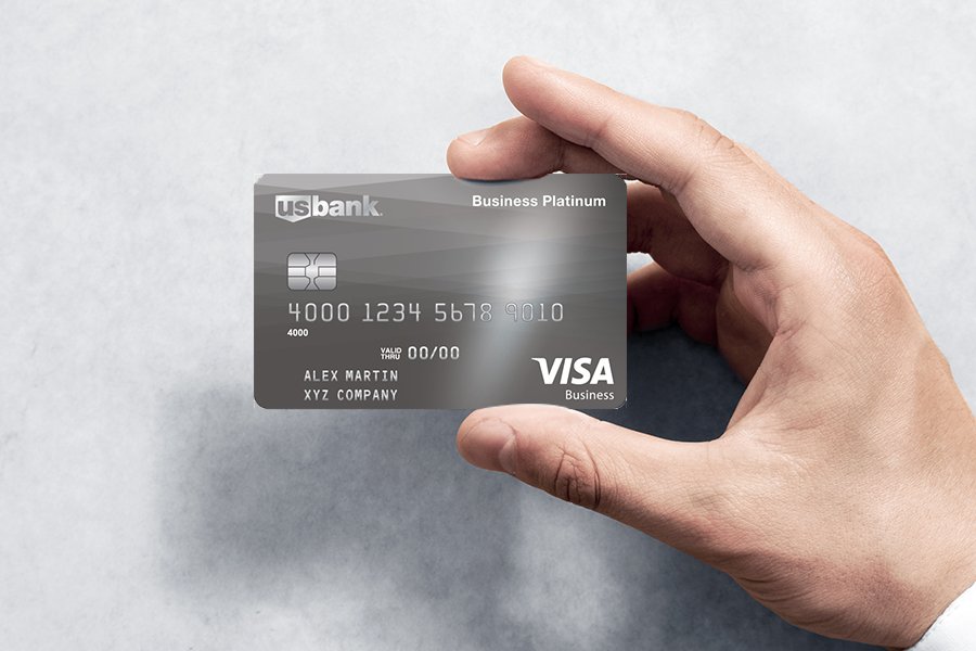 U.S. Bank - Secure Your Finances with Our Range of Credit Card