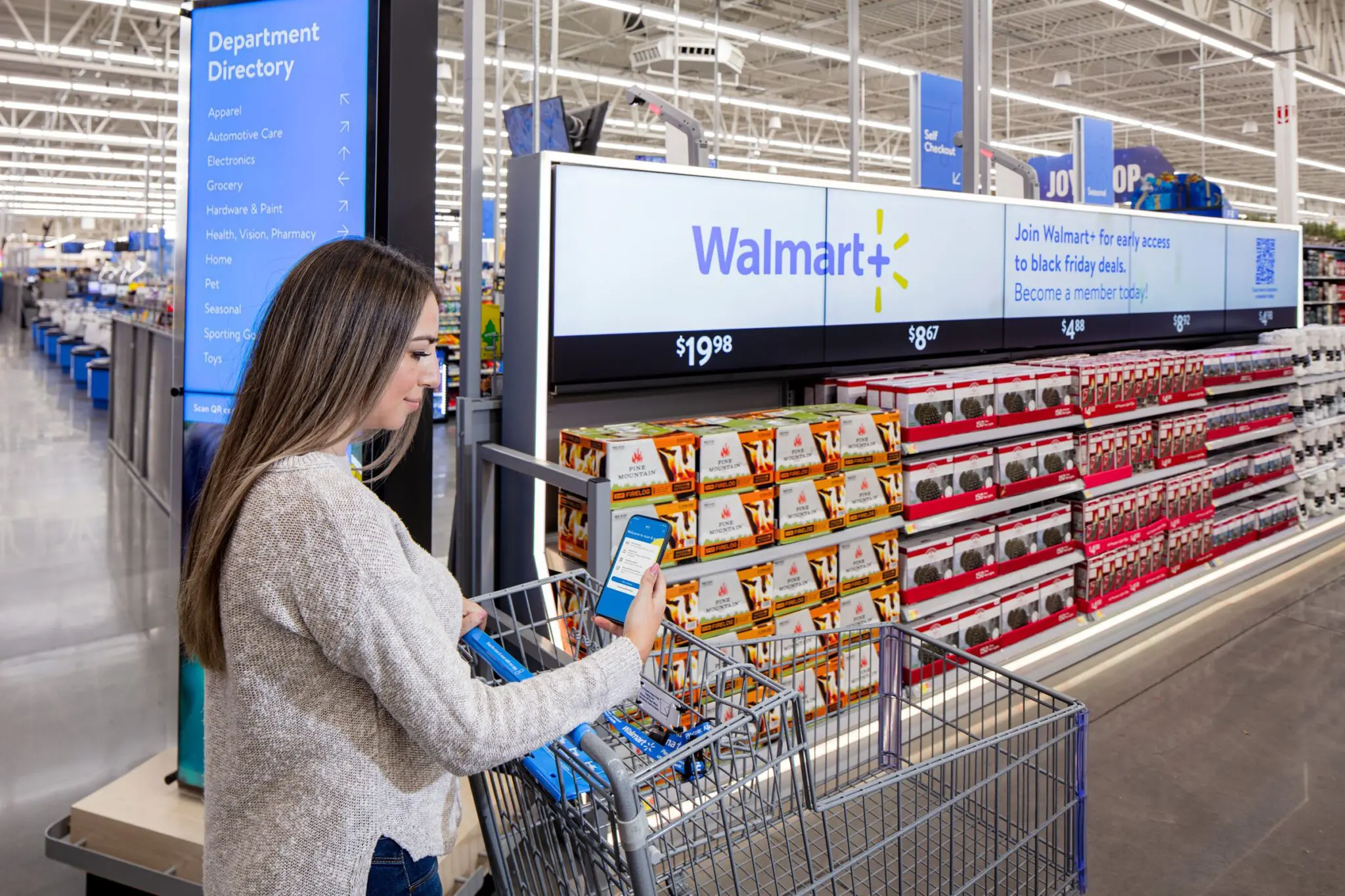 Walmart is Hiring: Build Your Future with Us
