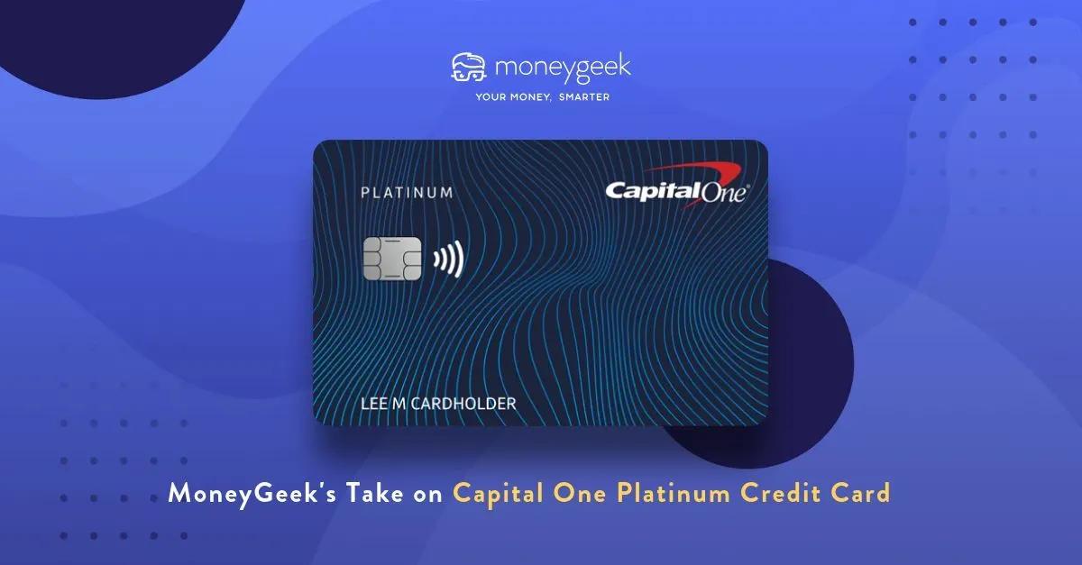 Capital One - Explore Endless Possibilities with Our Credit Card