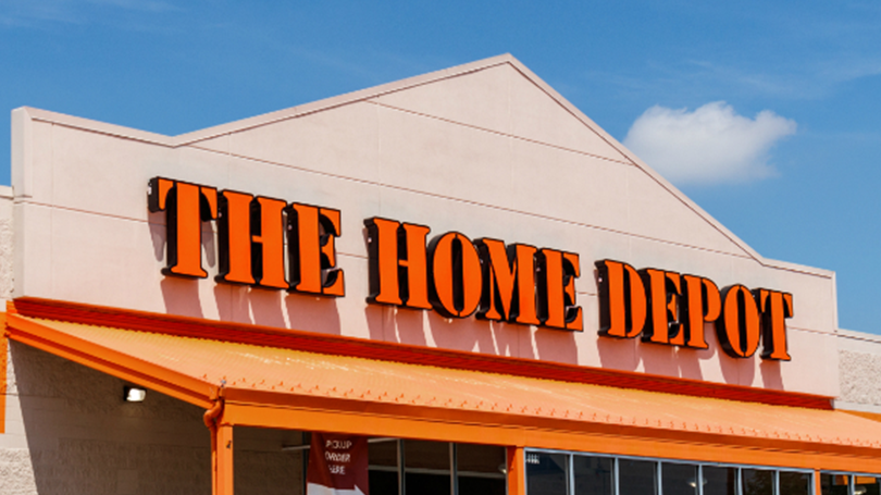 The Home Depot - Building a Bright Future Together!