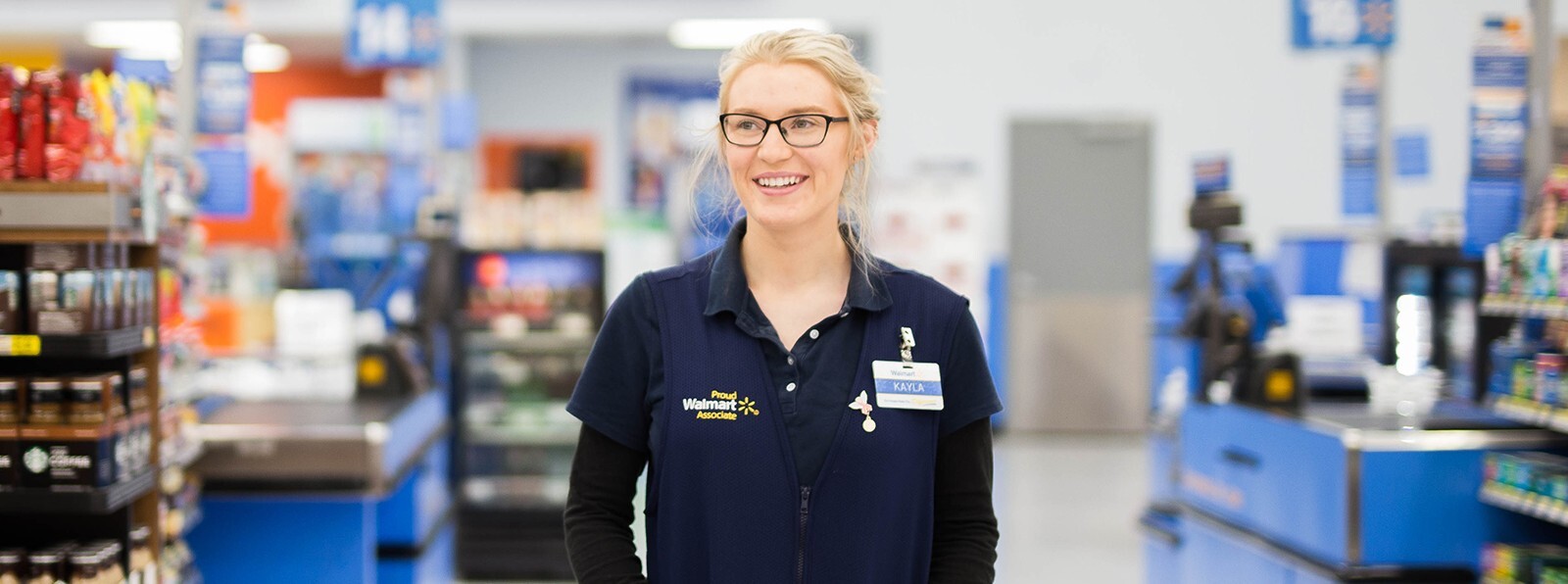 Unlocking Opportunities: Join the Walmart Team Today!