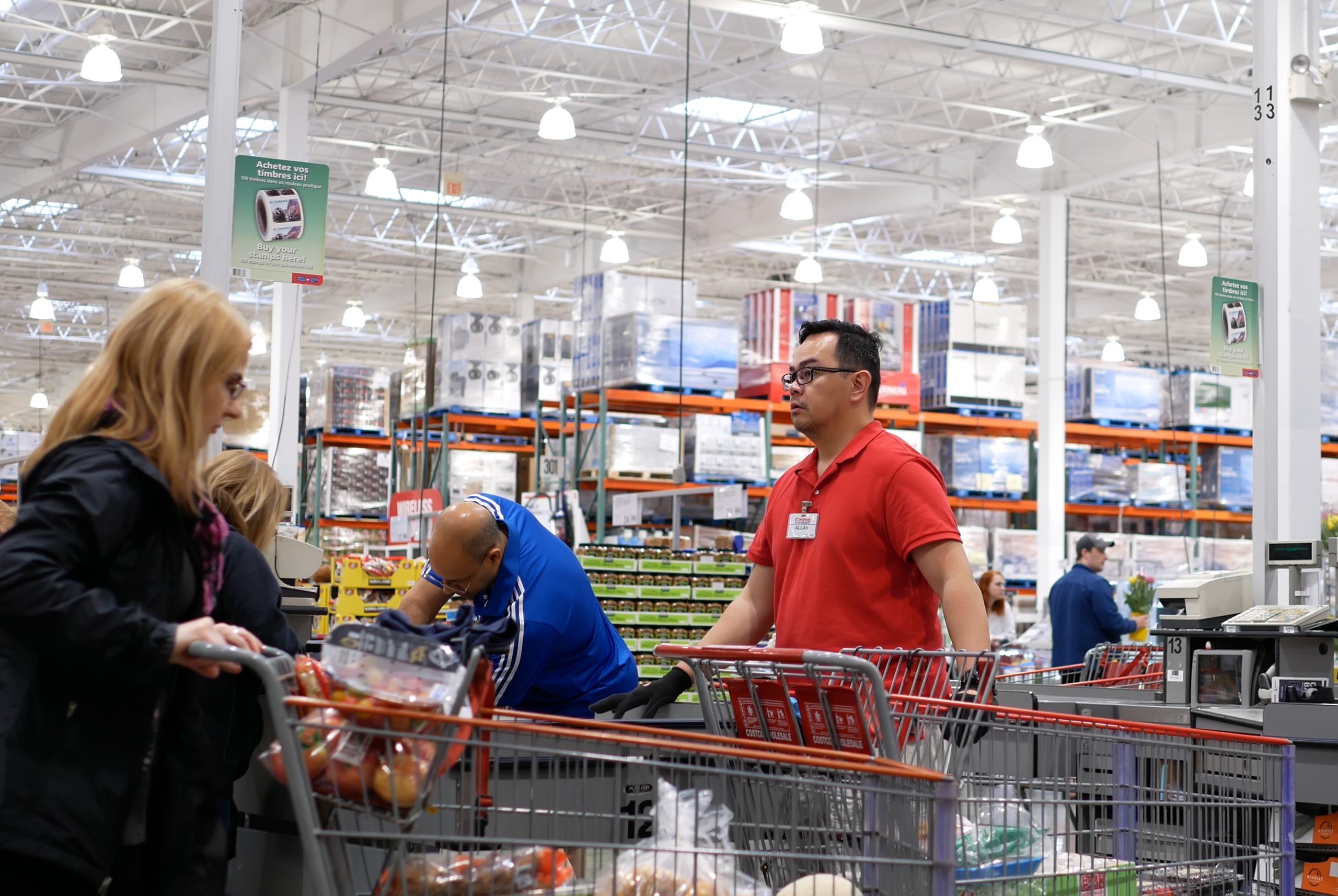 Landing Your Dream Job at Costco: Essential Tips for a Successful Application