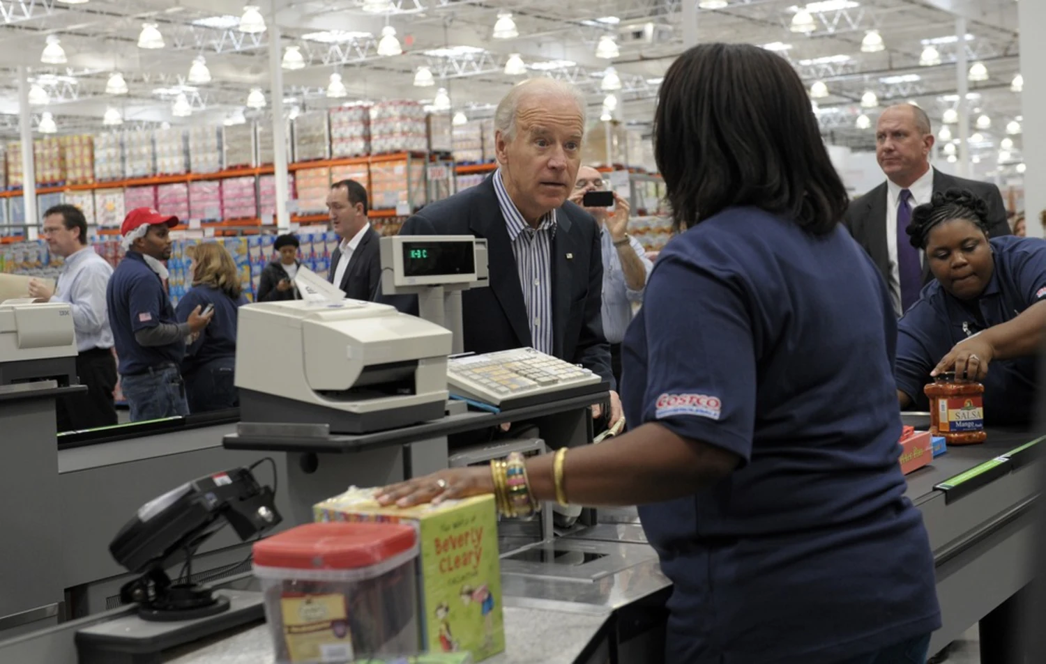 Landing Your Dream Job at Costco: Essential Tips for a Successful Application