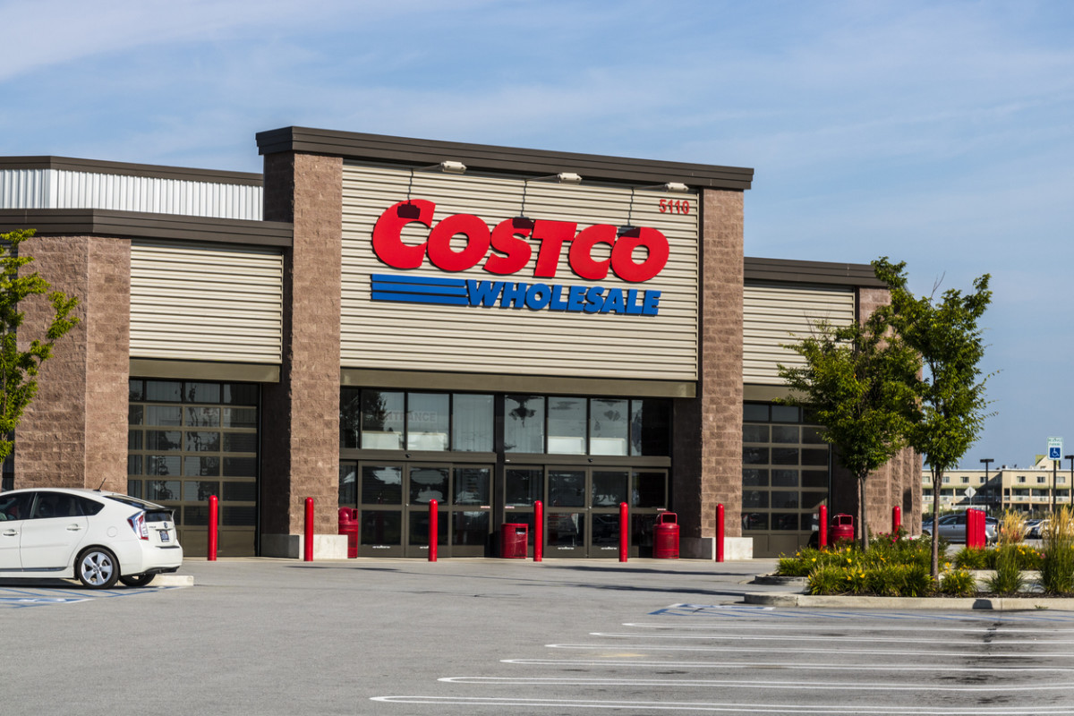 Grow with Us: Open Positions at Costco!