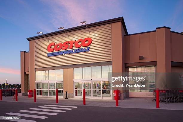 Grow with Us: Open Positions at Costco!