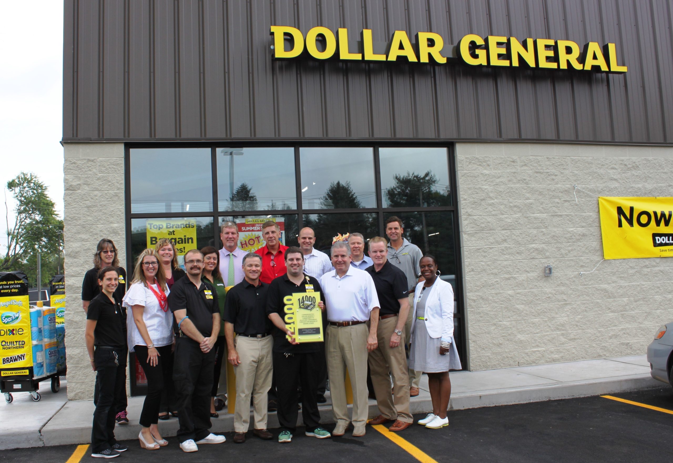 Dollar General Careers: Check Out New Job Openings