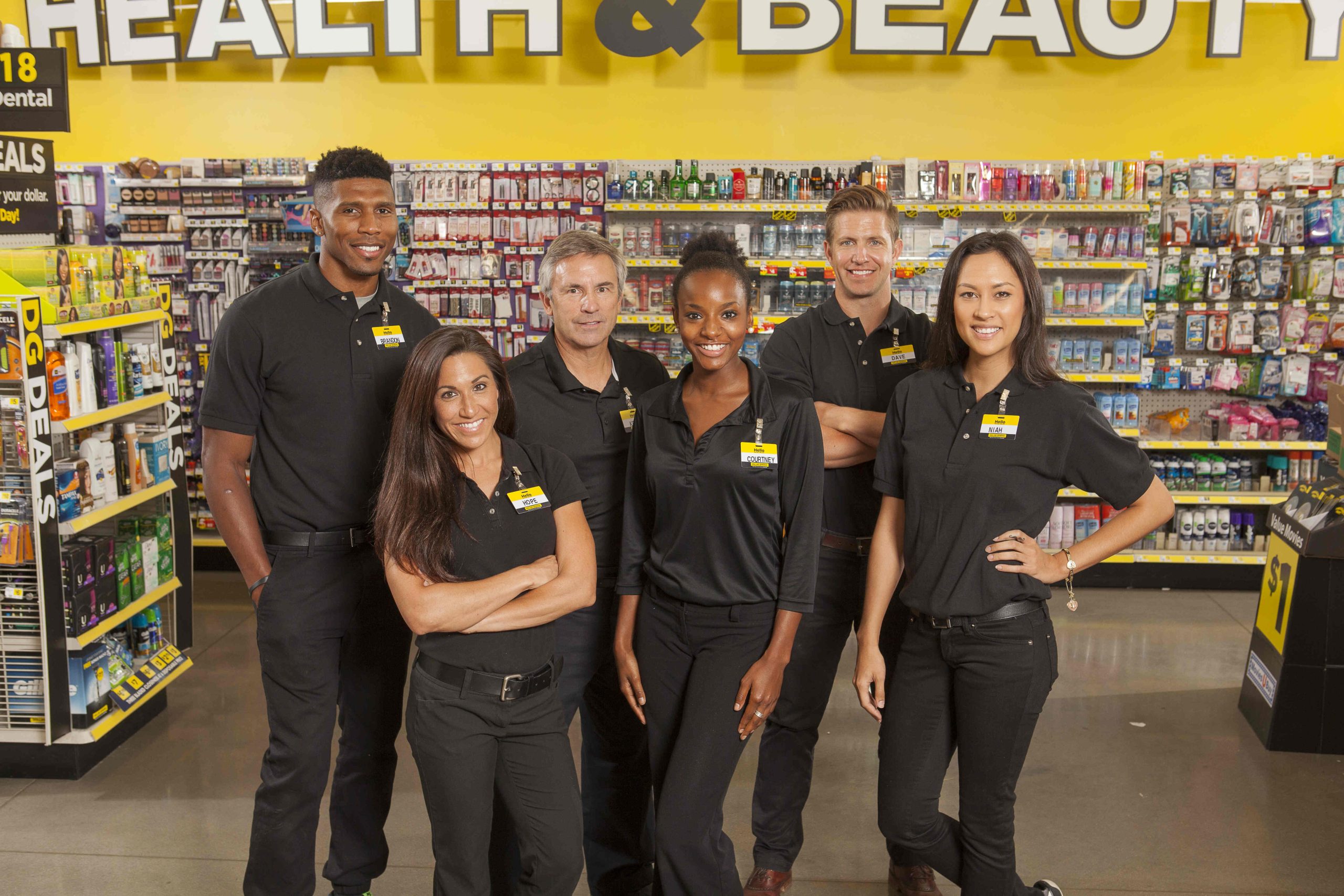 Dollar General Careers: Check Out New Job Openings