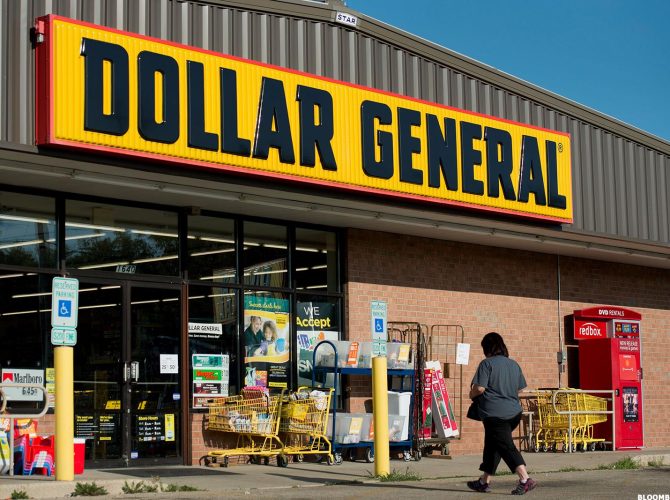 Dollar General Careers: Check Out New Job Openings