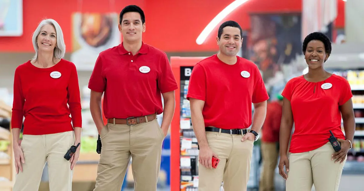 Discover job opportunities at Target: Grow with us!