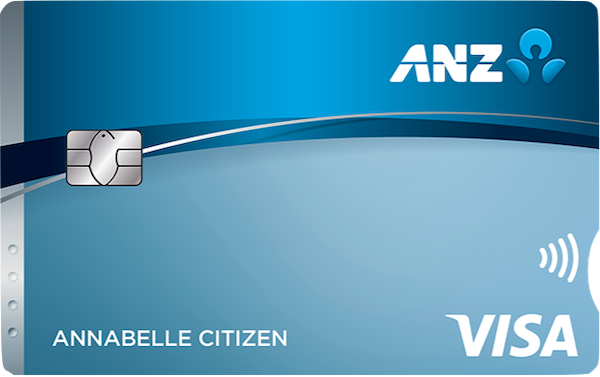 Empower Your Purchases with ANZ Credit Cards!