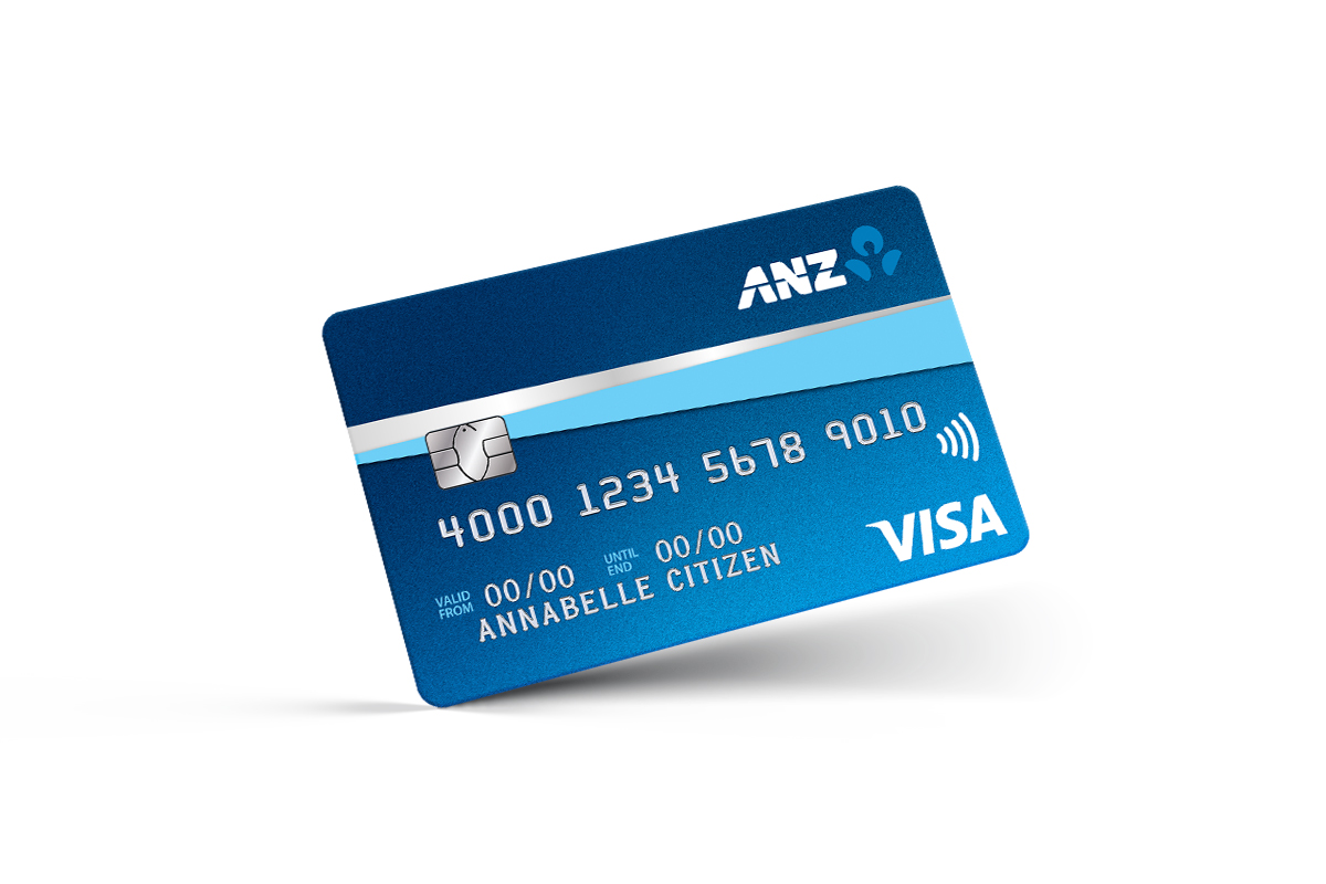 Empower Your Purchases with ANZ Credit Cards!