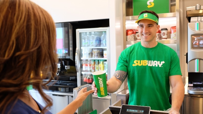 Build Your Career at Subway: Employment Opportunities Available!