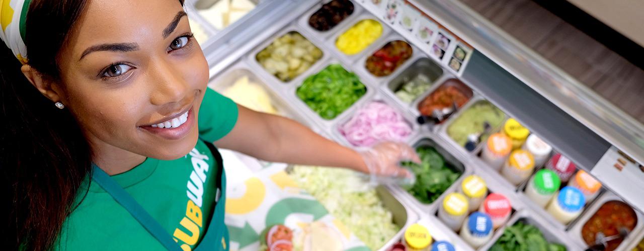 Build Your Career Here: Explore Job Opportunities at Subway!