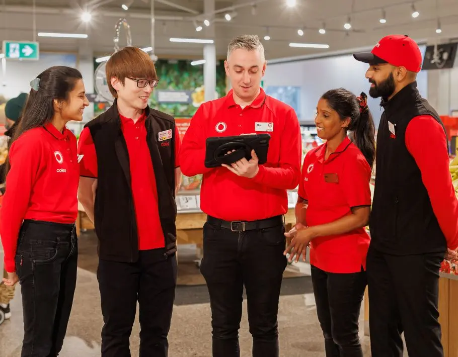 Join Us in Making Lives Easier: Careers at Coles!