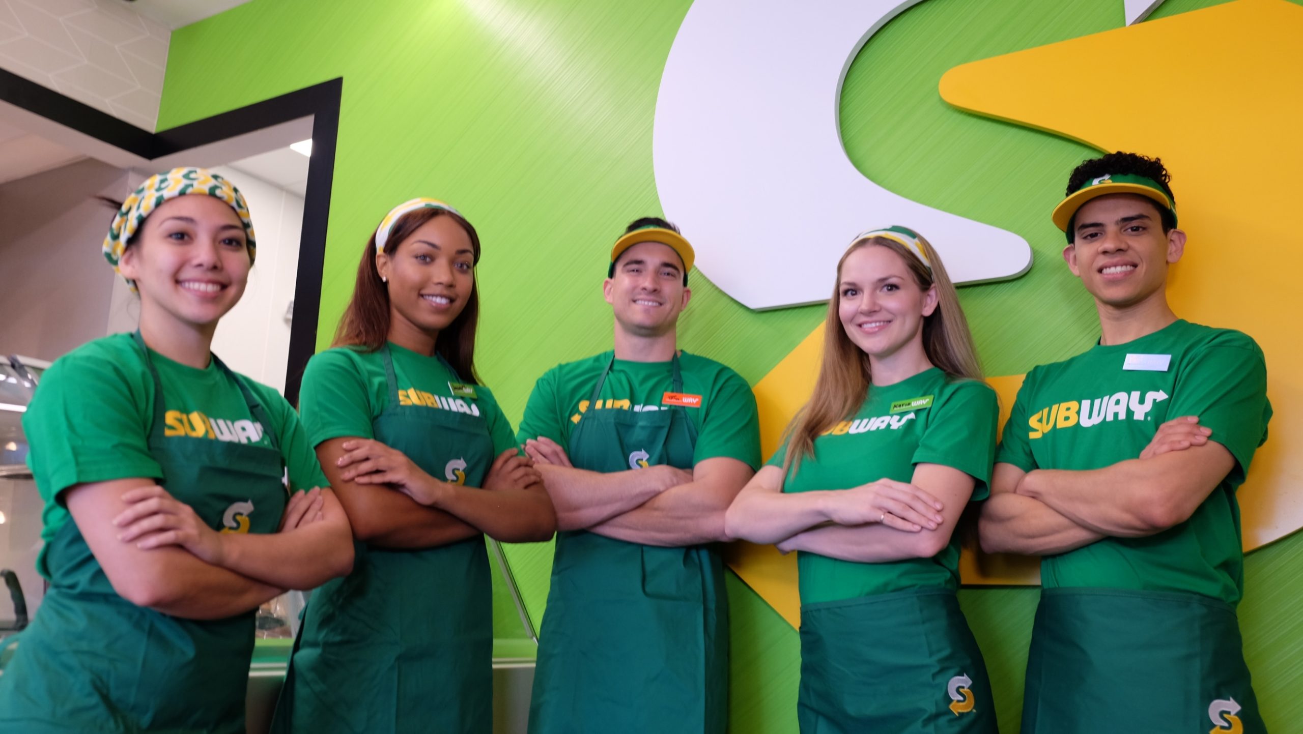 Build Your Career Here: Explore Job Opportunities at Subway!