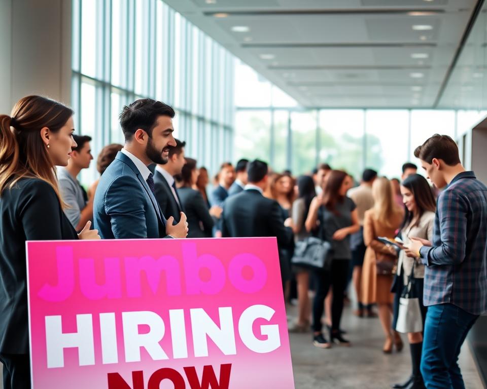 Jumbo is hiring: grow your career with us in Australia