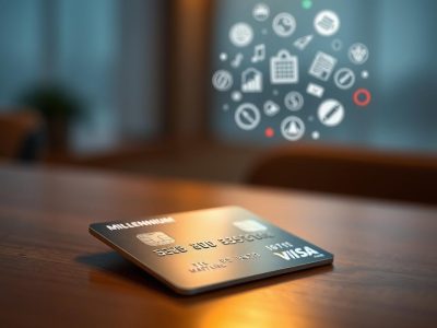 Millennium BCP Credit Card