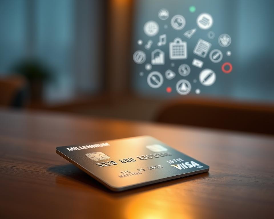 Millennium BCP Credit Card: benefits made for you