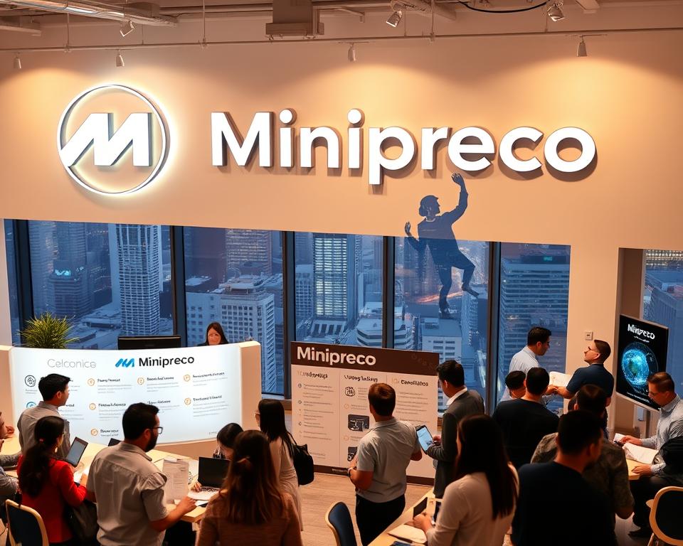 Minipreço career opportunities
