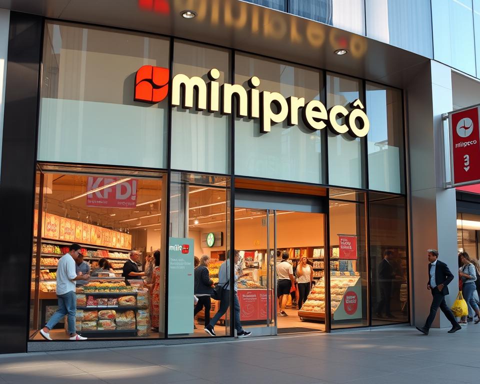 Minipreço careers Australia