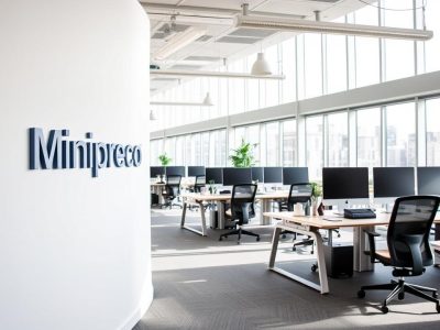 Minipreço is hiring