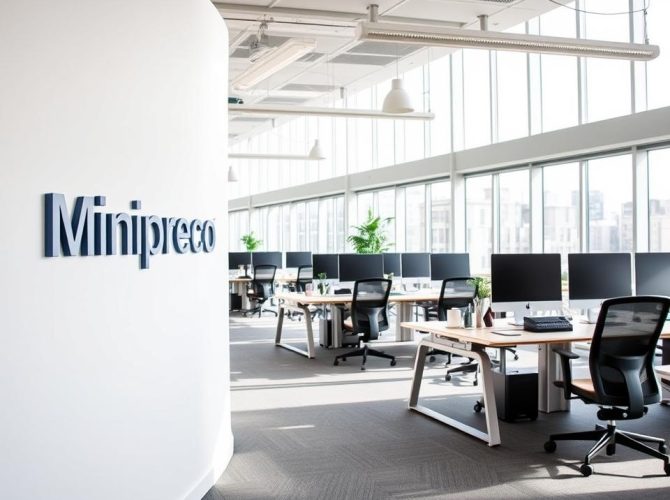 Minipreço is hiring